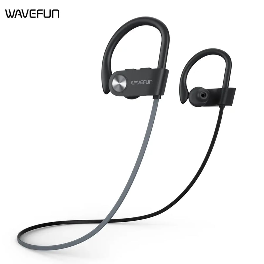 سماعات Wavefun XBuds رياضية