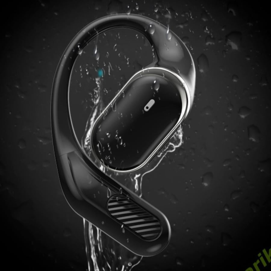 سماعات بلوتوث 5.4 مفتوحة الأذن