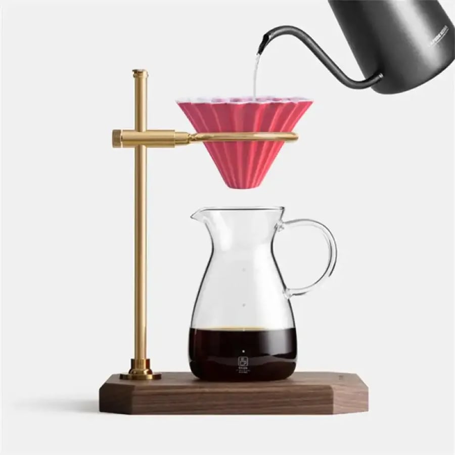 كوب بورسلين أوريغامي