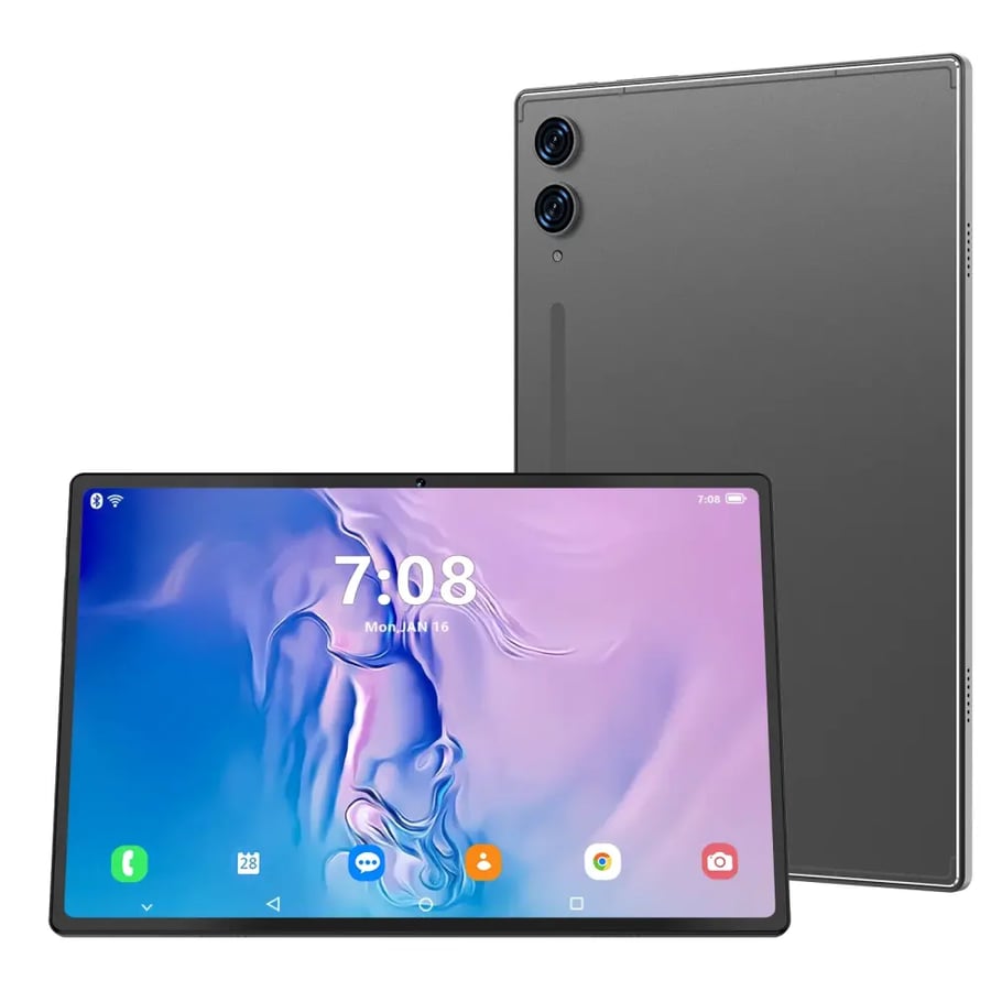 تابلت S10 Pro 10” 16GB+1TB 5G