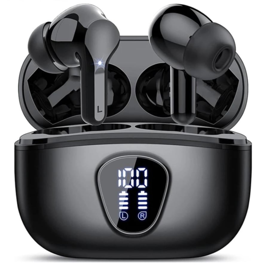 سماعات HiFi بلوتوث 5.3