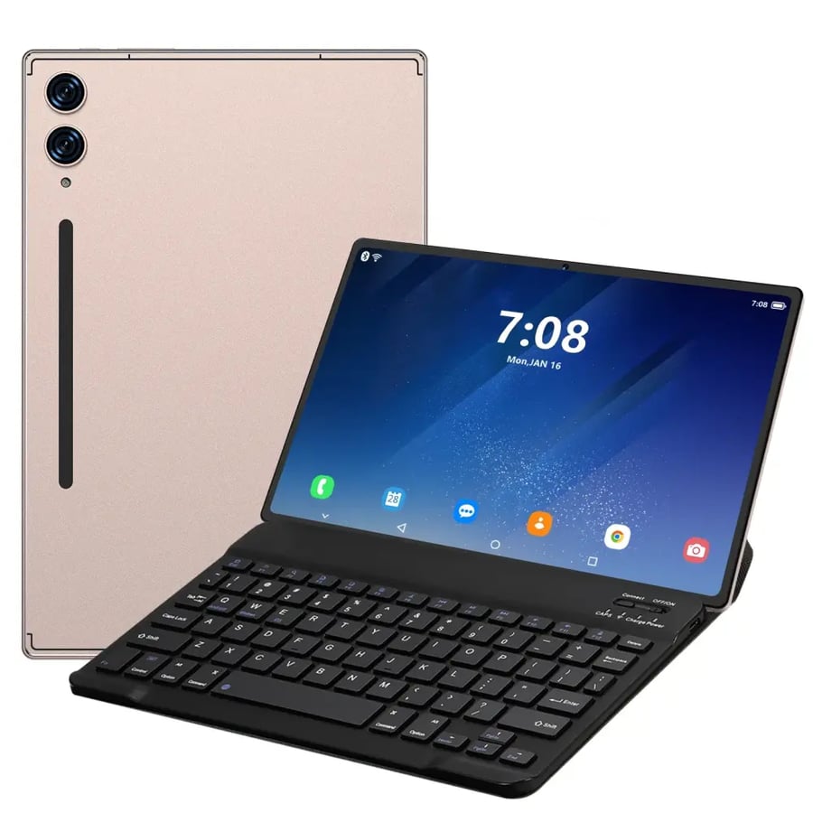 تابلت S10 Pro 10” 16GB+1TB 5G