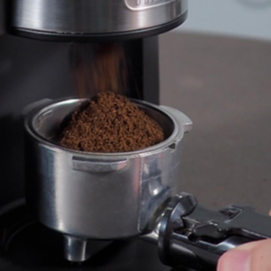 مطحنة قهوة كهربائية HiBREW G3