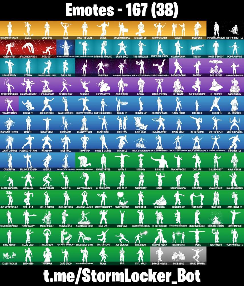وايلدكات - اكس كريوتس - رقصة 2020 - رقصة نيمار - رقصة الصندوق