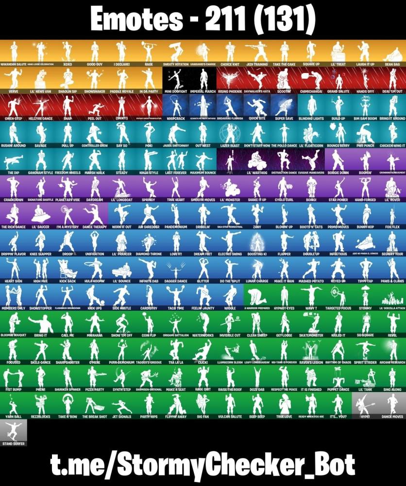 وايلدكات - بنت اللاعبه - سكن لارا - اكس كريوتس - رقصة الرمح - رقصة نيمار - رقصة الايسكريم - رقصة ترافيس المجانيه - رقصة الكوب