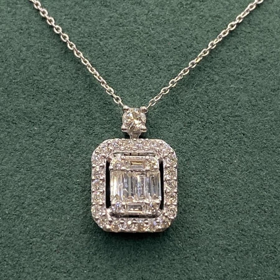 Diamond comment daily