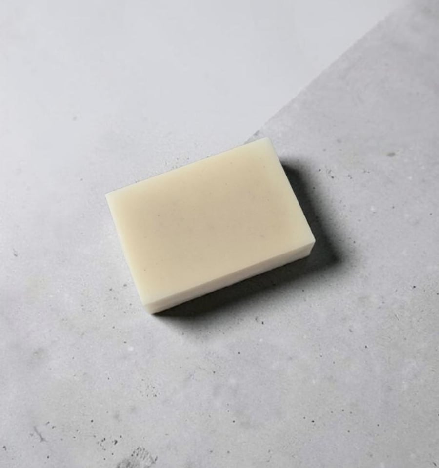 صابونة الأرز