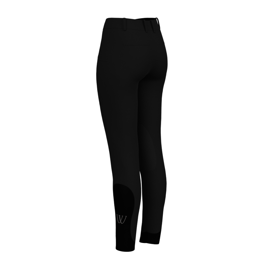 Amlah Women Breeches