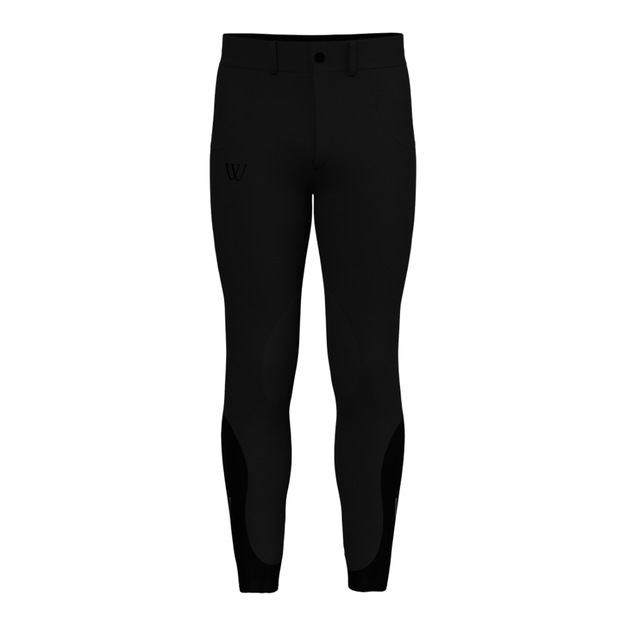 Amlah Men Breeches