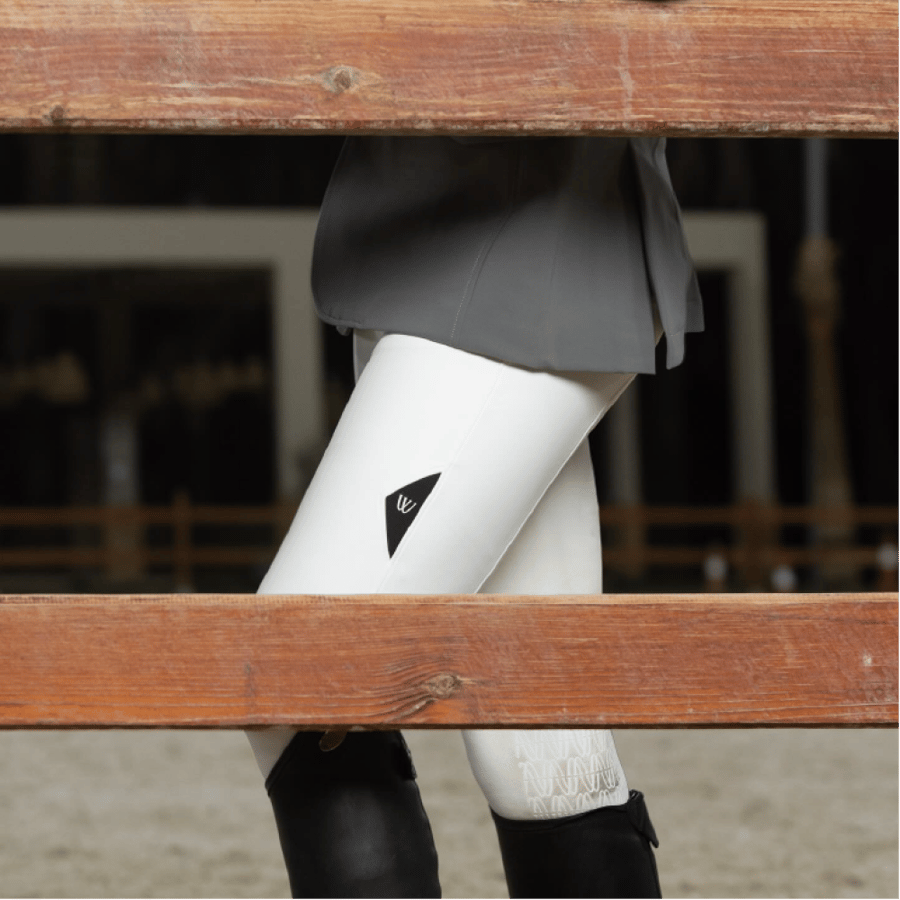 Alrayah Women Breeches