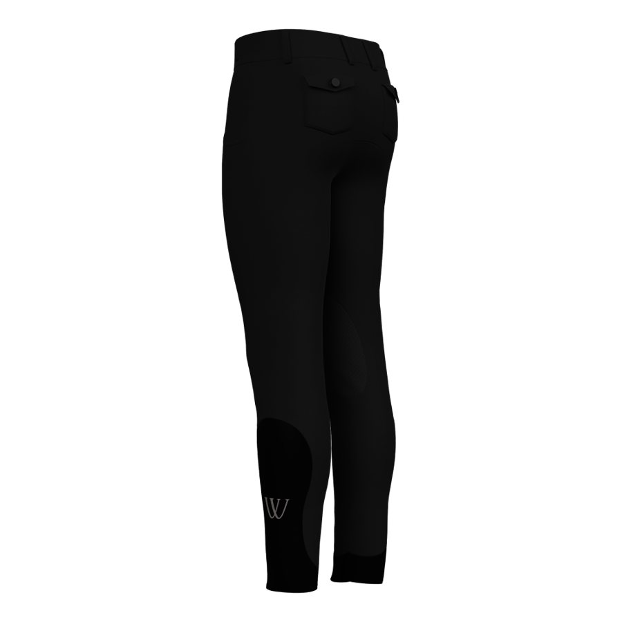 Amlah Men Breeches