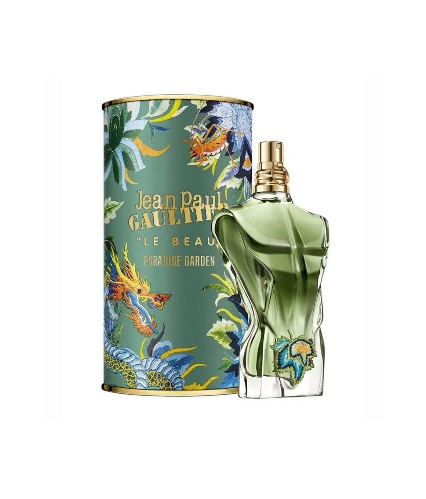 لي بو بارادايس جاردن Le Beau