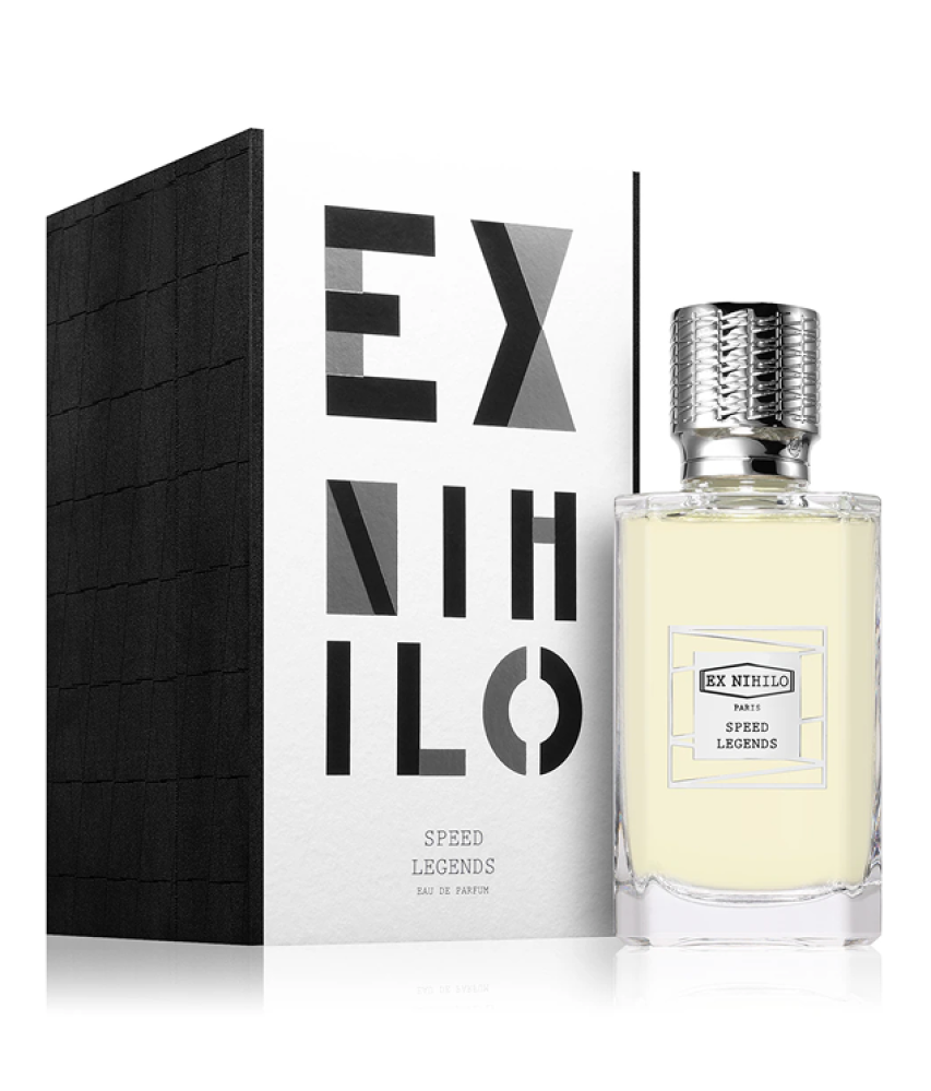 اكس نهيلو سبيد ليجندز 100 مل Ex Nhilo Speed Legends