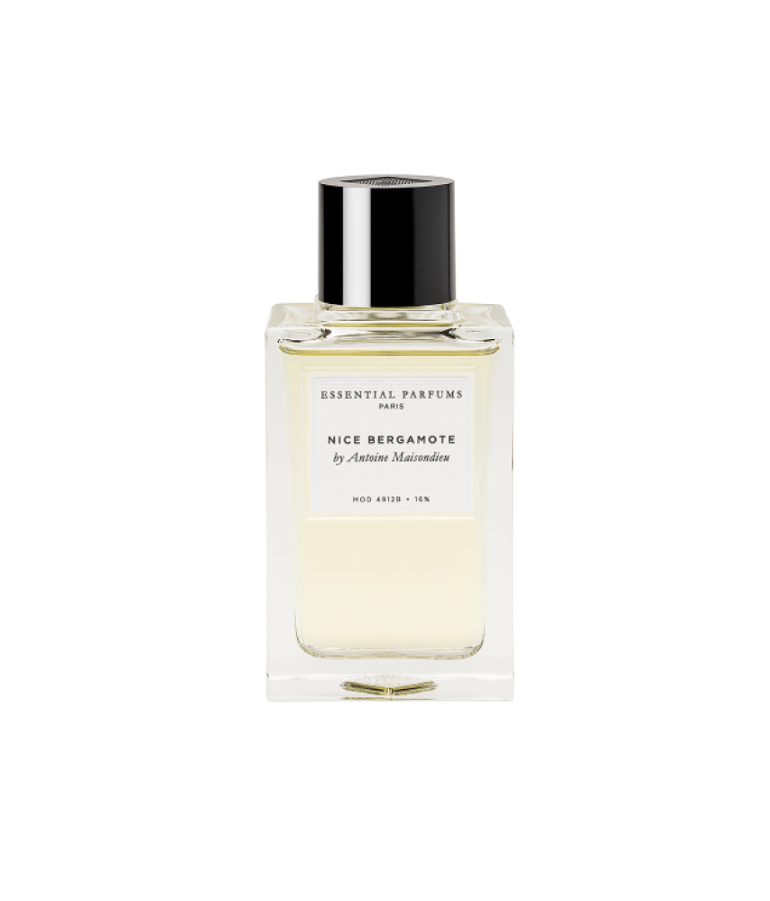 اسينشال بارفامز نايس برغموت 100 مل Essential Parfums Nice Bergamote