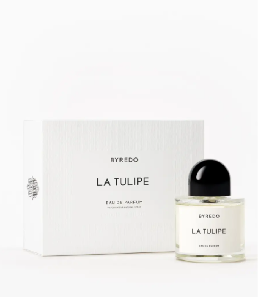 بايريدو لا توليب 100 مل Byredo La Tulipe EDP