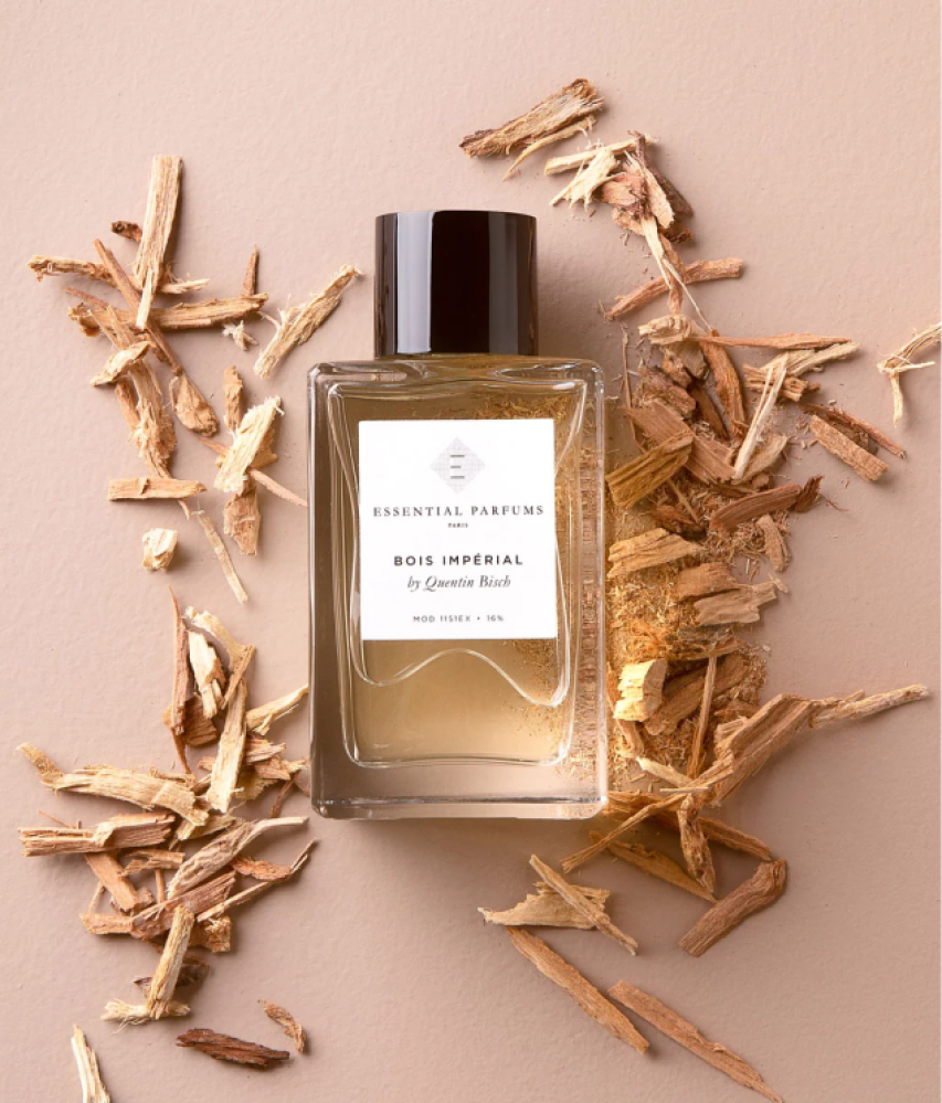 اسينشال بارفامز بوا امبريال 100 مل Essential Parfums Bois Imperial