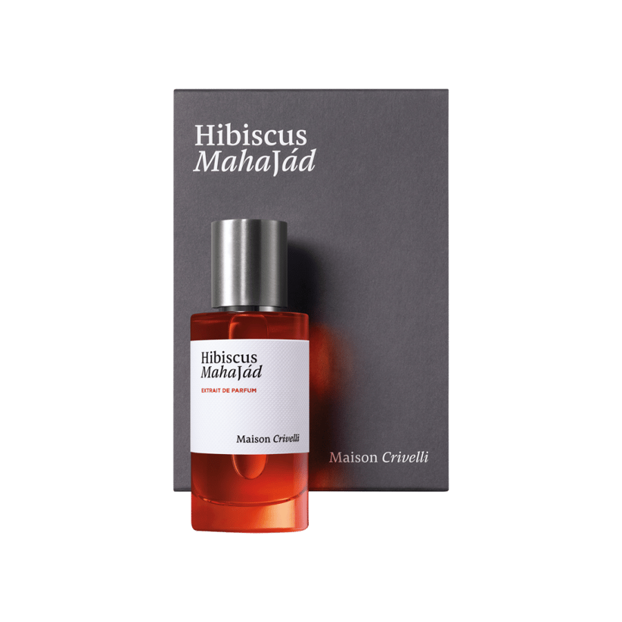 هبسكس مهاجاد Hibiscus Mhajad