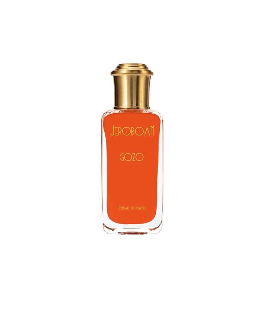 جيروبوم قوزو اكستريت Gozo Jerboam