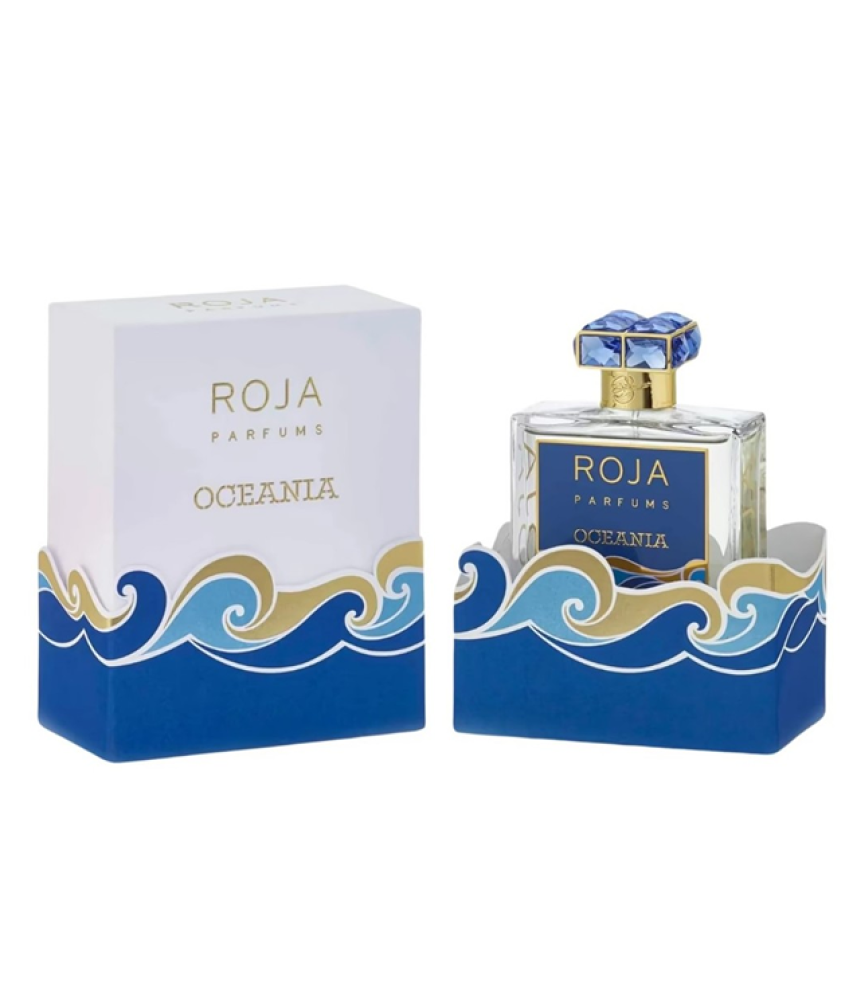 روجا اوشينيا 100 مل Roja Oceania EDP
