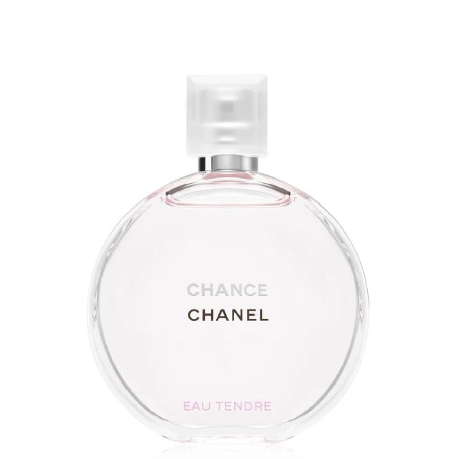 عطر تشانس أو تندر من شانيل للنساء – أو دو تواليت 50 مل