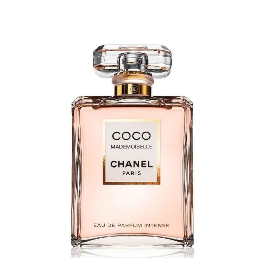 عطر كوكو مادمازل إنتنس من شانيل للنساء – أو دو برفيوم إنتنس 50 مل