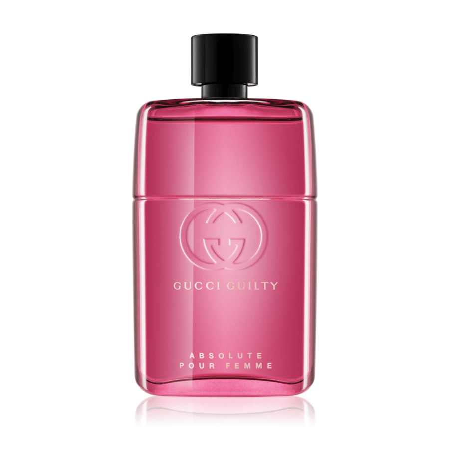 عطر غيلتي أبسولوت بور فام من قوتشي للنساء – او دو برفيوم 50 مل