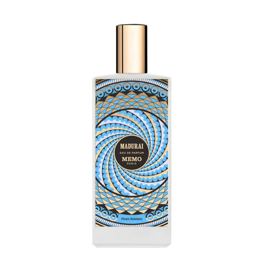 عطر مادوراي من ميمو – او دو بارفيوم 75 مل