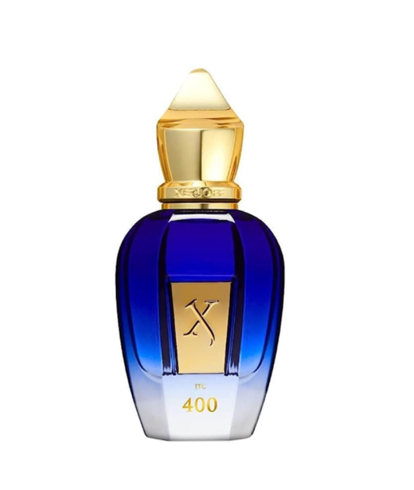 عطر 40 عقدة او دو بارفيوم 100مل