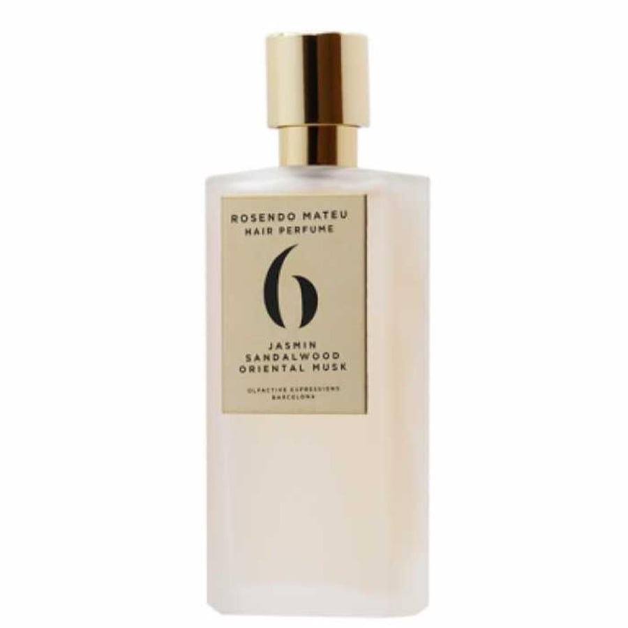 عطر الشعر نمبر 6 من روسيندو ماتيو – 50 مل