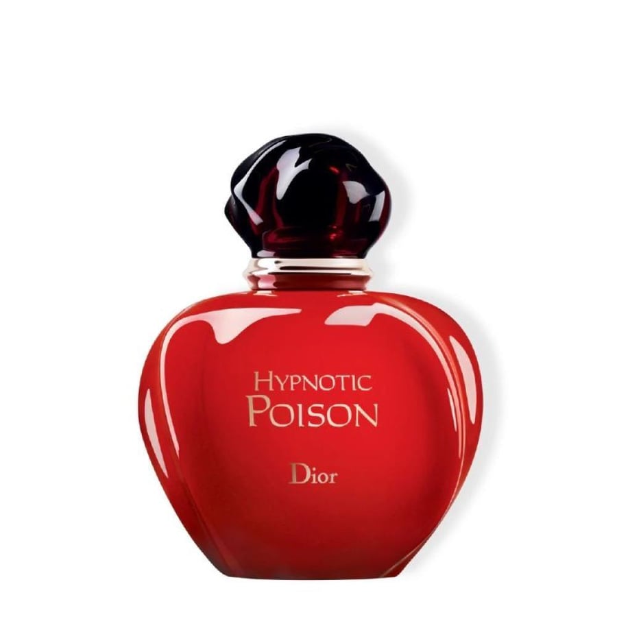 عطر هيبنوتيك بويزن من كريستيان ديور للنساء – أو دو تواليت 50 مل