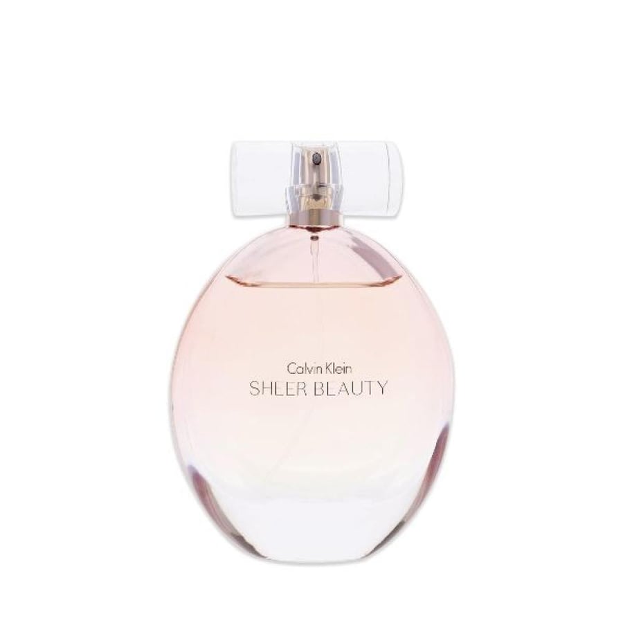 عطر شير بيوتي من كالفن كلاين للنساء – أو دو تواليت 50 مل
