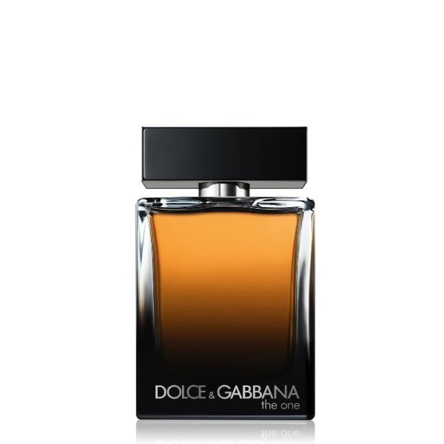 عطر دولتشي آند غابانا ذا ون للرجال – او دو برفيوم 50 مل