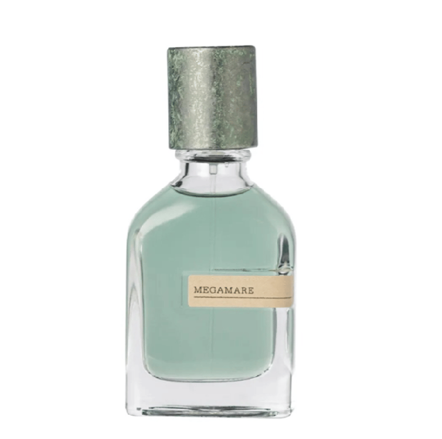 عطر اورتو باريسي ميجامير بارفيوم 50مل