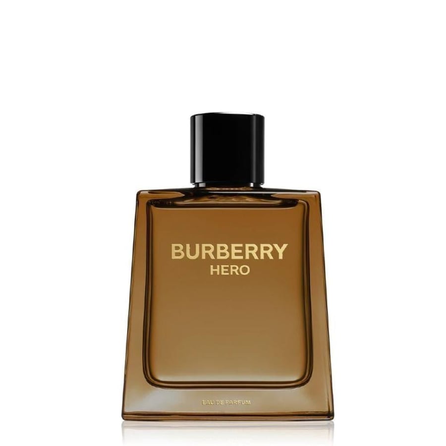 عطر هيرو من بربري للرجال – أو دو برفيوم 50 مل