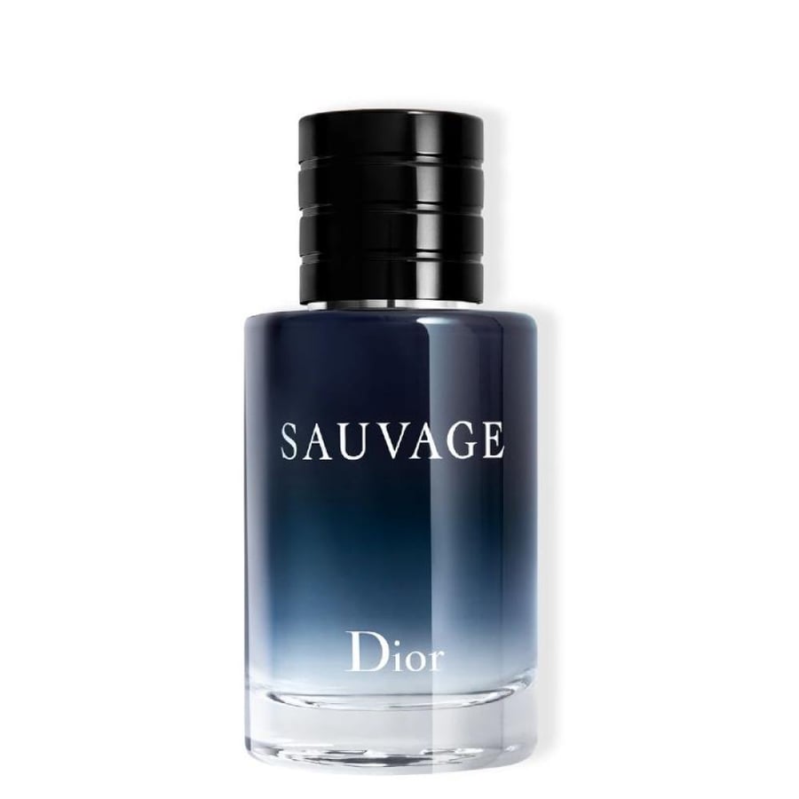 عطر سوفاج من كريستيان ديور للرجال – أو دو تواليت 100 مل