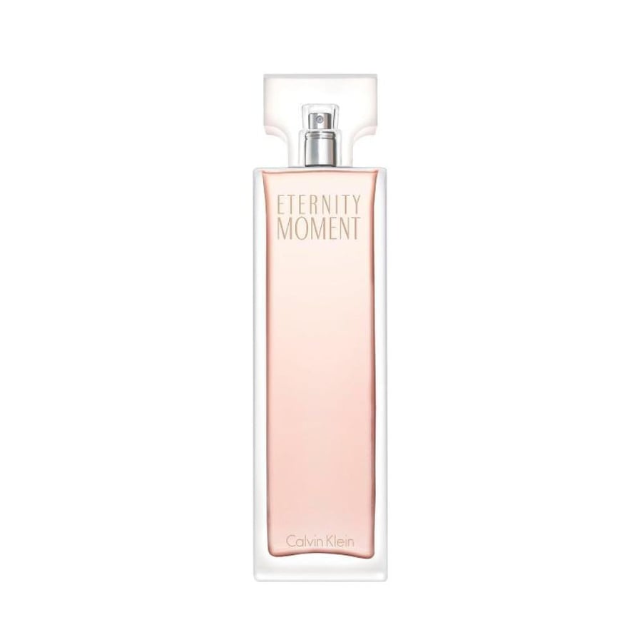 عطر اترنيتي مومنت من كالفن كلاين للنساء – أو دو برفيوم 50 مل