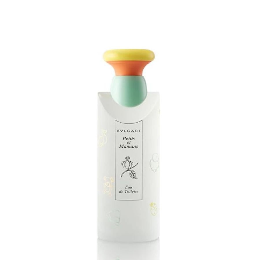 عطر بيتيس إي مامان من بولغاري للنساء – أو دو تواليت 100 مل