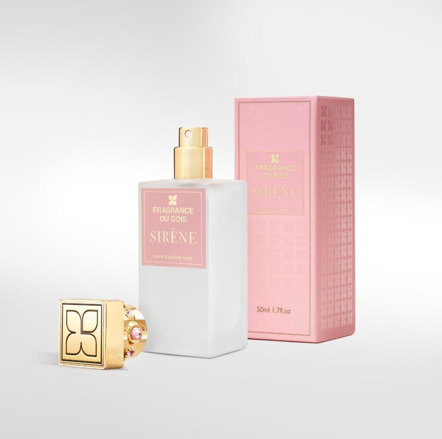 سيرين عطر للشعر 75 مل