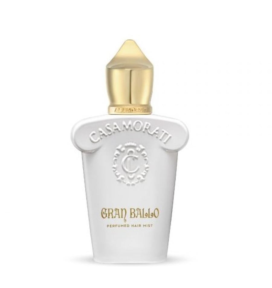 عطر الشعر جران بالو من كازاموراتي للنساء 30 مل