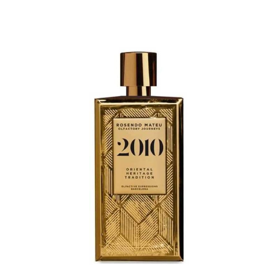عطر 2010 من روسيندو ماتيو للجنسين – او دو بارفيوم 100 مل