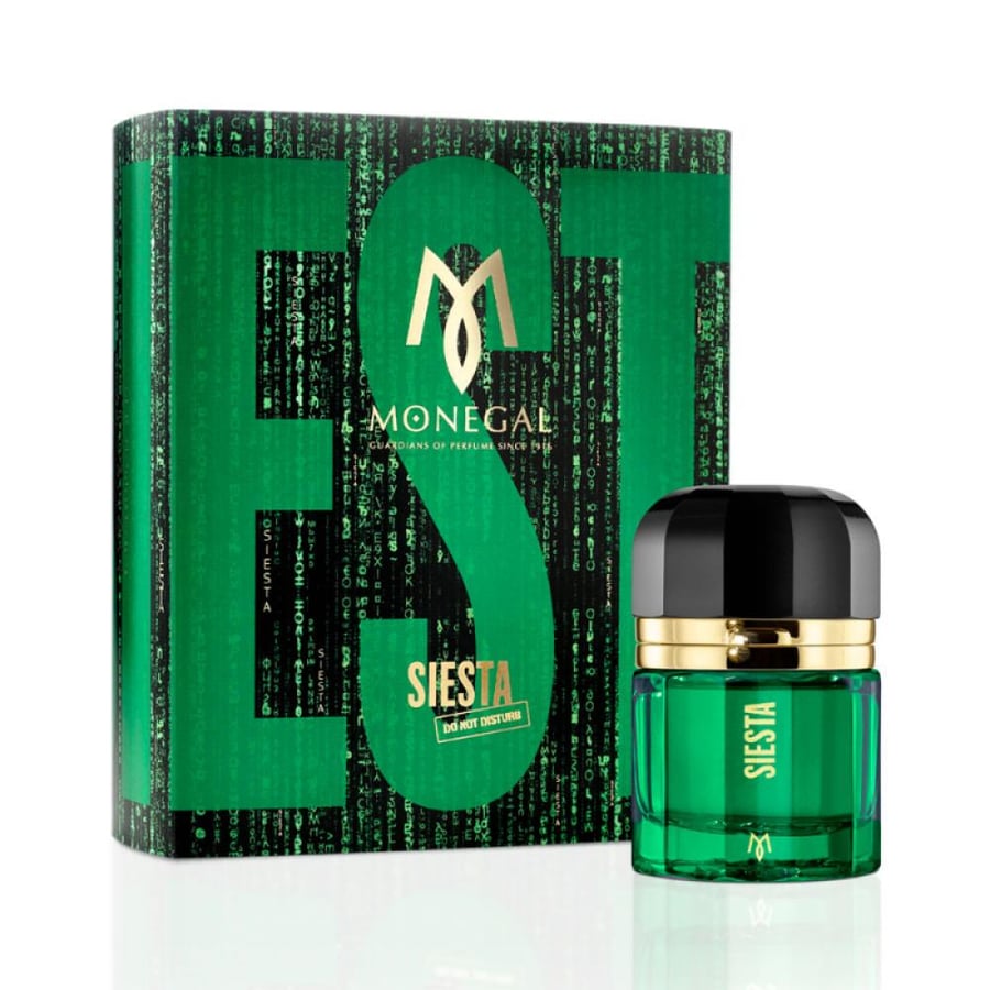 مونيغال سييستا عطر 50 مل - إصدار فاخر