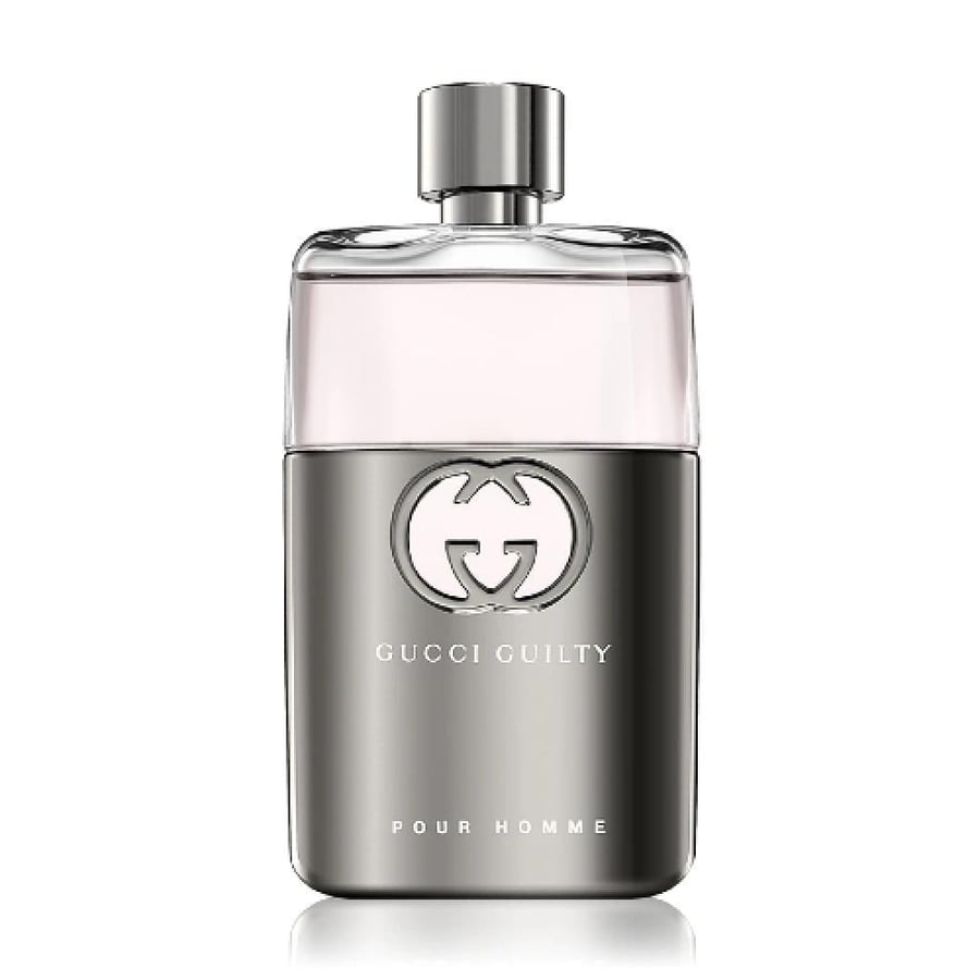 عطر غيلتي بور أوم من قوتشي للرجال – او دو تواليت 50 مل