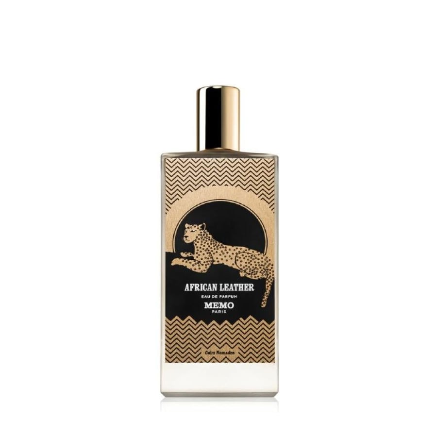 عطر افريكان ليذر من ميمو باريس للجنسين – أو دو برفيوم 75 مل