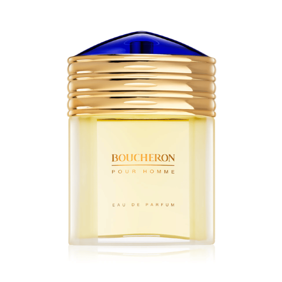 عطر بور هوم من بوشرون للرجال – او دو برفيوم 100 مل