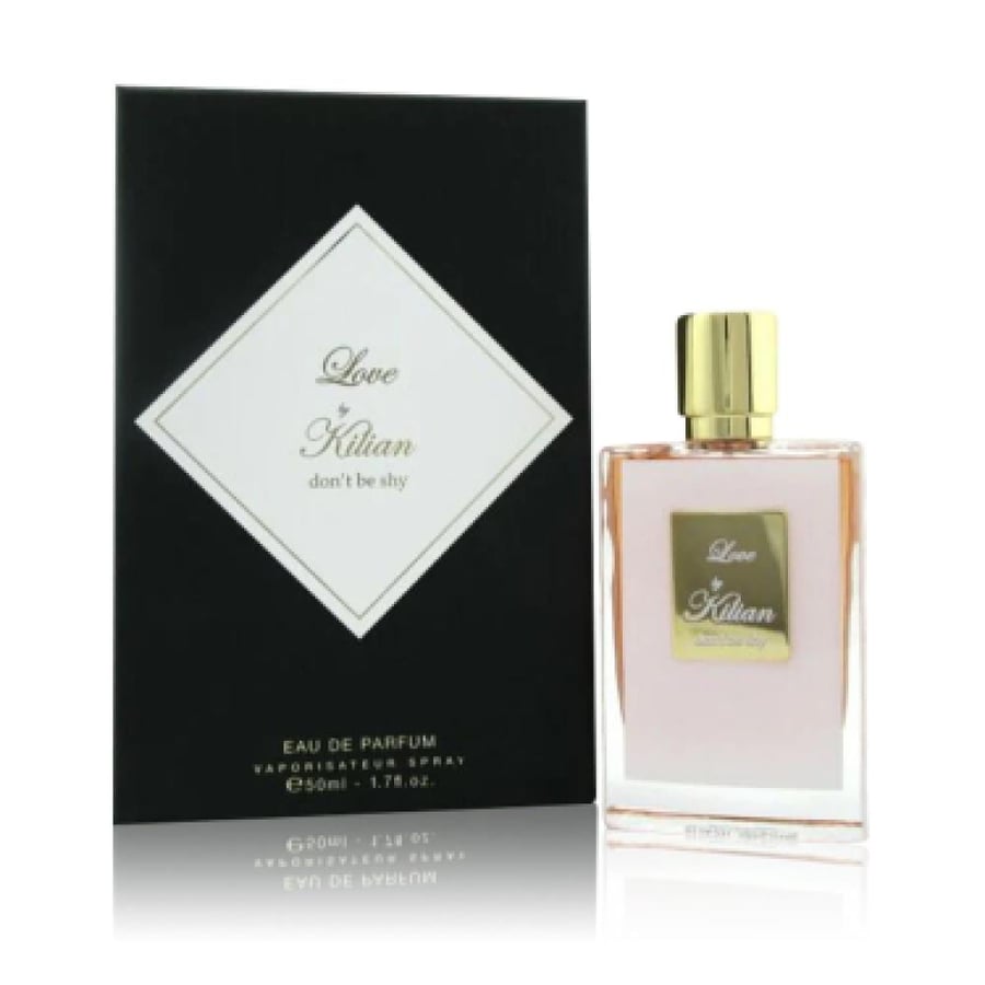 كيليان باريس ماء عطر لوف دونت بي شاي، 50 ملل