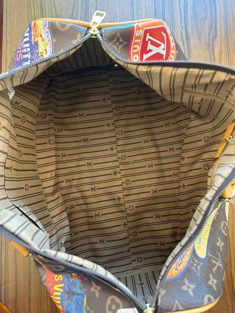 Louis Vuitton bag