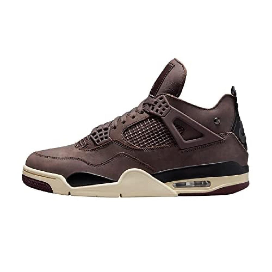 Nike Air Jordan 4