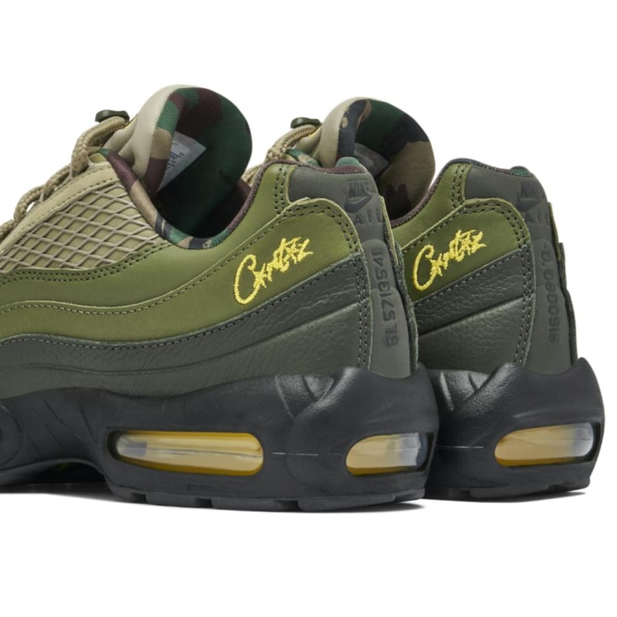 Corteiz x Nike