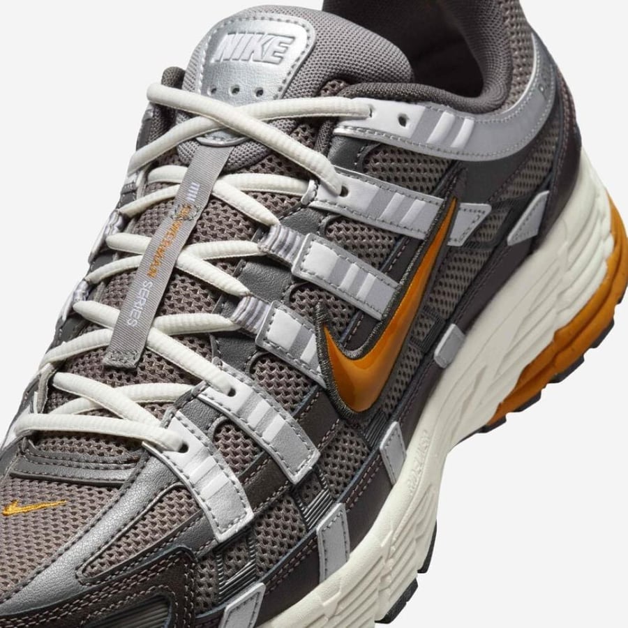 Nike P6000