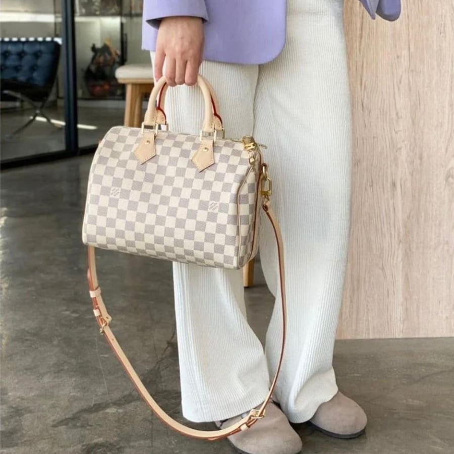 Louis Vuitton bag